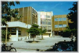 Lessinggymnasium Braunschweig