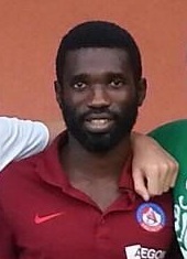 Rabiu Ibrahim