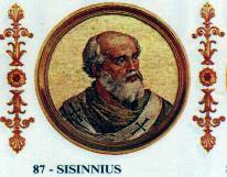 Sisinius