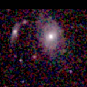 NGC 36 (근적외선)