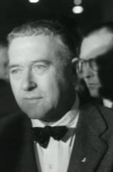 Breuer in 1957