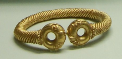 Newark Torc