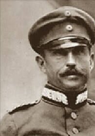 Otto von Stetten