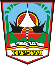 Panji Kabupatén Dharmasraya