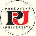 Logo univerzity