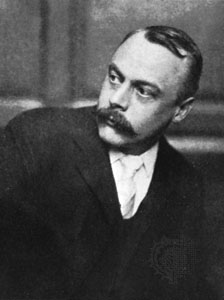 Kenneth Grahame (1910-ben)