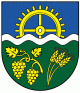 Coat of arms of Moča