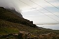 Hornafjörður-fjorden