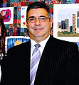 Andrew Demetriou