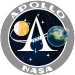 logo programu Apollo