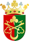 Escudo d'armas