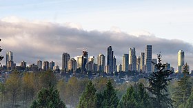 Burnaby