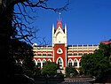 The Calcutta High Court