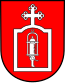 Blason de Kaifenheim