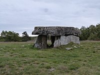 Dolmen