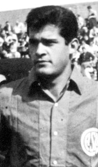 Eladio Zárate