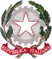 Itàlia: Republica Italiana