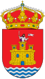 Blason de Castronuño