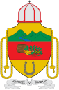 Ituango: insigne