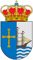 Blason de Ribadesella