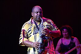 Gerald Albright