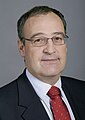 Guy Parmelin SVP (VD)