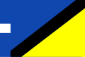 Vlag van Idsegahuizum