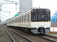 5820系 （L/Cカー、奈良・京都線系）