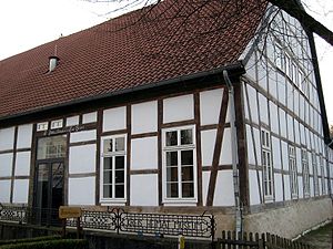 Kreisheimatmuseum