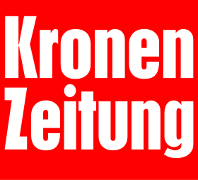 Image illustrative de l’article Kronen Zeitung