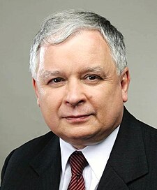 Lech Kaczyński