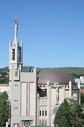 15e arrondissement de Marseille