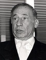 Mel Brooks, 1984