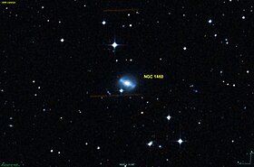 Image illustrative de l’article NGC 1460