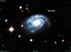 Image illustrative de l’article NGC 6984