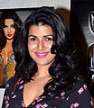 Nimrat Kaur interpreta Rebecca Yedlin