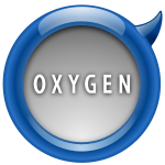 Logo Oxygen