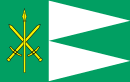 Drapeau de Włodawa