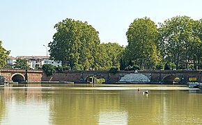 Ponts-Jumeaux.