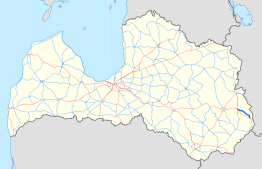 Ludza—Brigi—Zilupe