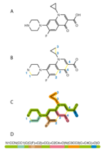 Thumbnail for Simplified Molecular Input Line Entry System