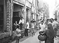 Shankharipatti, the street of conch workers (1966)