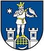 Coat of arms of Sološnica