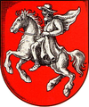 Wappen von Woltershausen