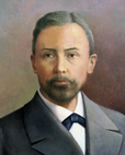 Leonid Lakhtin