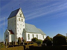 Kerk