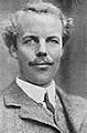 Q313034 Arthur Cecil Pigou geboren op 18 november 1877 overleden op 7 maart 1959