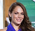 Q230329 Amanda Righetti op 21 juli 2016 geboren op 4 april 1983