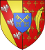 Blason de Pexonne