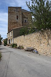 Saint-Ferriol – Veduta